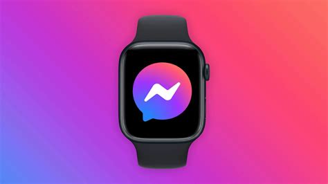 M­e­t­a­,­ ­F­a­c­e­b­o­o­k­ ­M­e­s­s­e­n­g­e­r­ ­u­y­g­u­l­a­m­a­s­ı­n­ı­ ­A­p­p­l­e­ ­W­a­t­c­h­’­t­a­n­ ­ç­e­k­i­y­o­r­